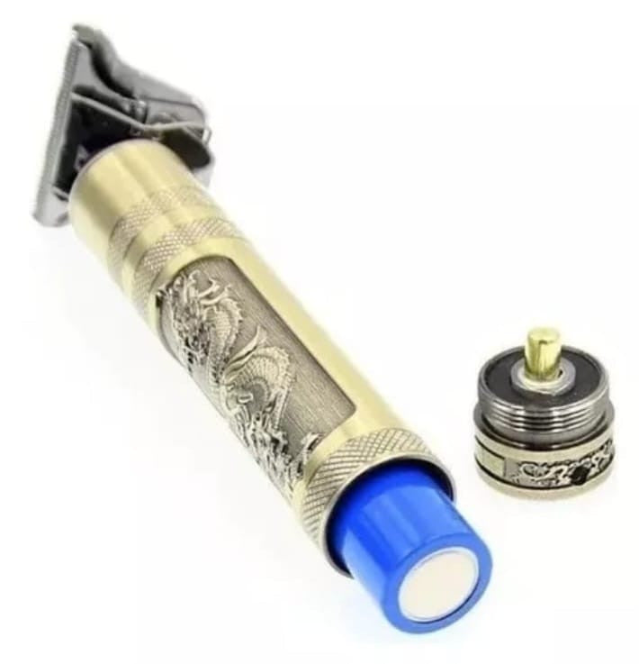 Máquina Patillera Recargable