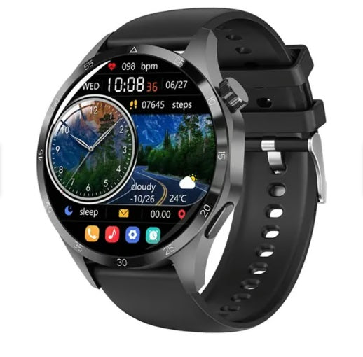 Smartwatch K600