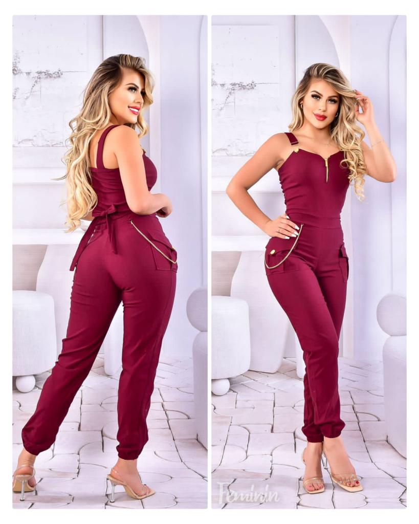 Enterizo deportivo M014