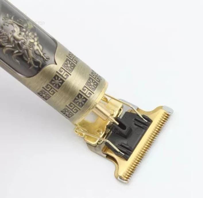 Máquina Patillera Recargable