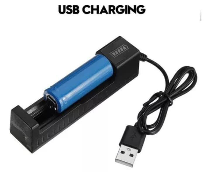 Máquina Patillera Recargable