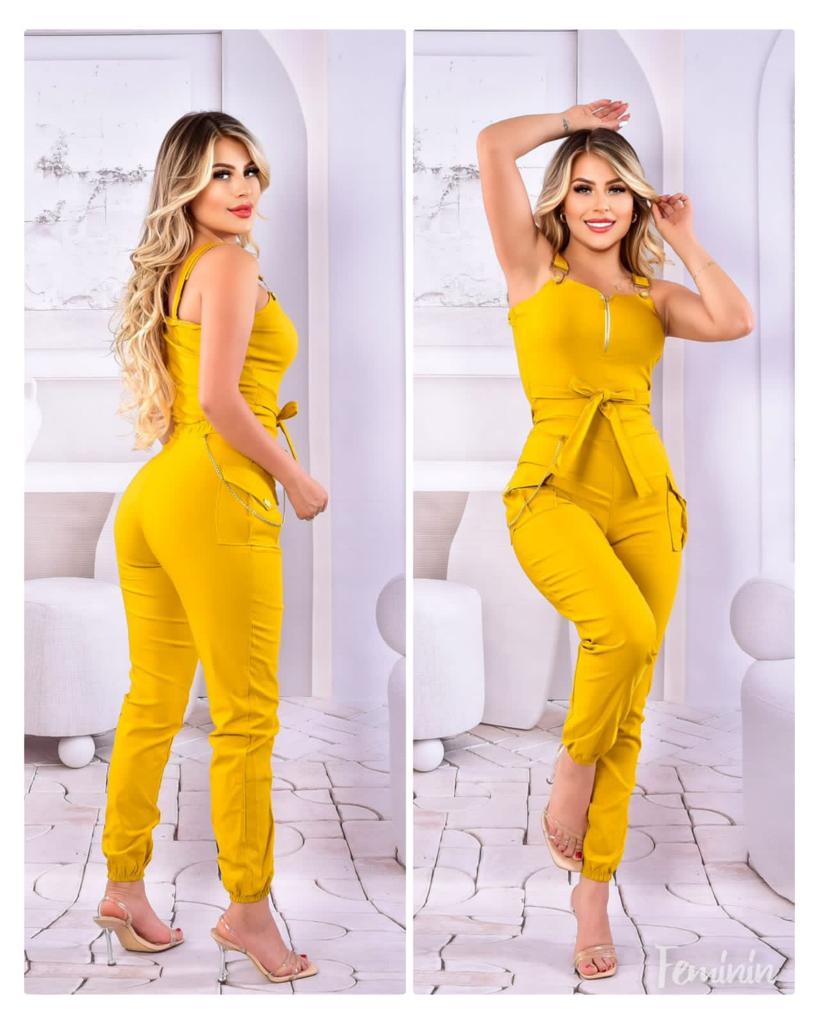 Enterizo deportivo M014