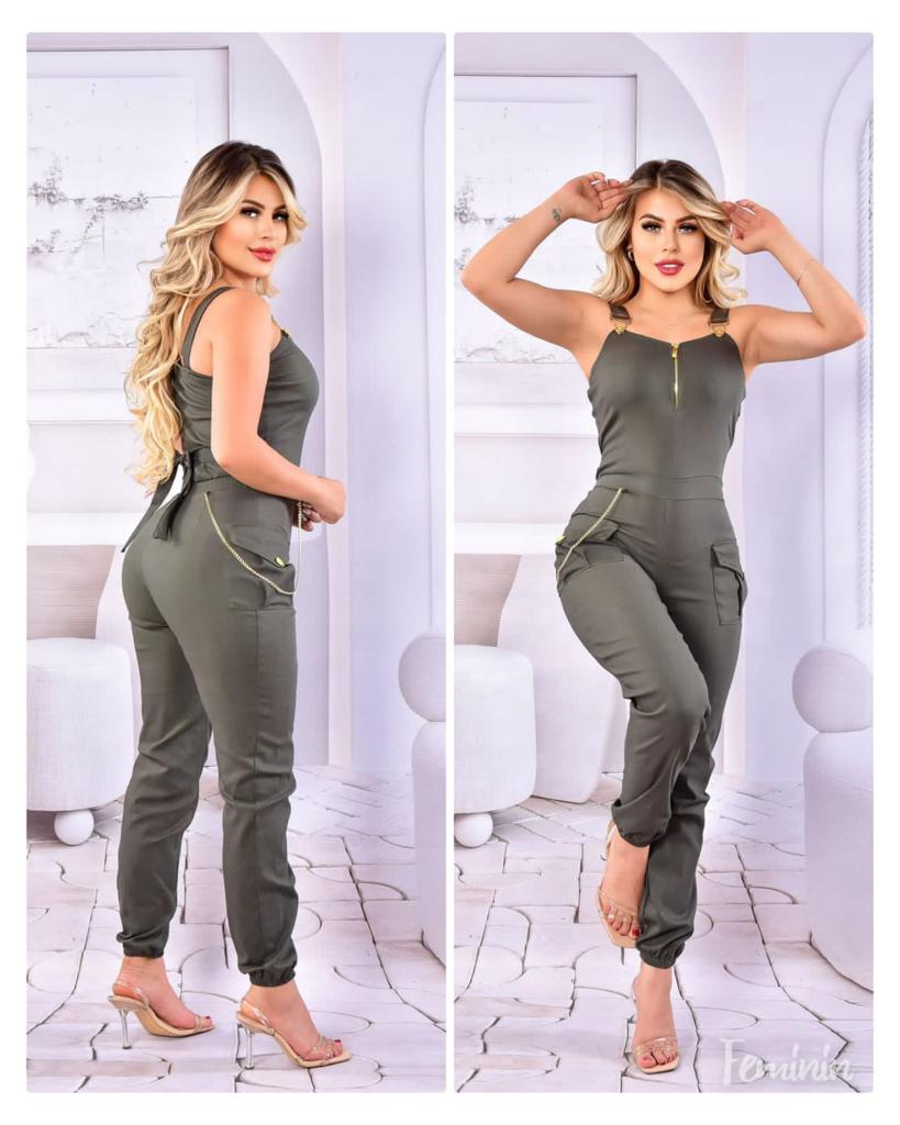 Enterizo deportivo M014